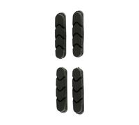 Campagnolo Record/chorus Brake Pads Noir 2 Pairs