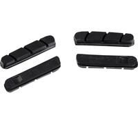 Campagnolo Freins Campagnolo Super Record/record/chorus/veloce Pack Of 4 Caliper Inserts One Size
