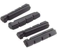 Campagnolo Plaquettes de Frein pour Aluminium Jantes - Set De 4