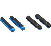 Campagnolo Plaquettes de Frein pour Jantes P.E.O. bleue universal