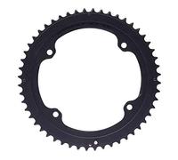 Campagnolo Plateau - 07332984 - Noir - 53 Dents