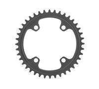 Campagnolo Super Record Aero 1x13s 42t Chainring Argenté 42t
