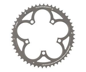 Campagnolo Plateau Athena CT, 11 vitesses, 5 bras, BCD 110 mm, Modèles 2011-2016 gris 36 Zähne
