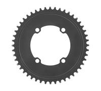 Campagnolo Plateau Super Record WRL Aero 1x13 noir