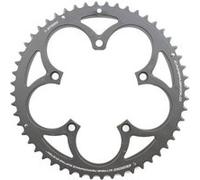 Campagnolo plateau Chorus52T 11S 110 mm gris gris