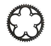 Campagnolo Plateau Comp One, 11 vit., 5 bras, BCD 135 mm, Modèles 2011-2015 gris 53 Zähne