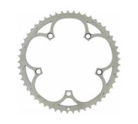 Campagnolo Plateau Record, 10vit., 5 bras, BCD 135 mm, Modèles 2004-2008 revêtu 53 dents (x39)