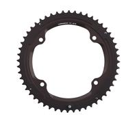 Campagnolo Plateau Super Record, 11 vit., 4 bras, BCD 112/145 mm, àpd Modèle 2015 gris 36 Zähne