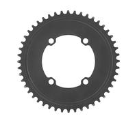 Campagnolo Super Record Aero 1x13s 42t Chainring Argenté 42t