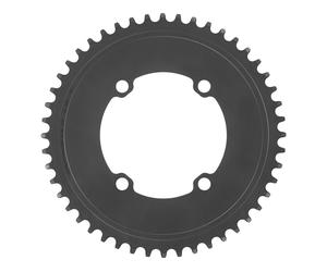 Campagnolo Plateau Super Record WRL Aero 1x13 noir