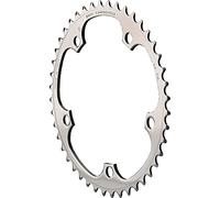 Campagnolo Plato Record ALUMINIO 5BRAZOS 9/10V.39D