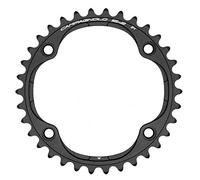 Campagnolo Plato Super Record 112BCD 4 Bra.12V 39D