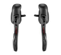 Campagnolo Torque Super Record Ergopow Eu Brake Lever With Shifter Noir 12s