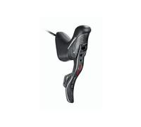 Frein arriere hydraulique campagnolo levier droit campagnolo super record eps disc 140 mm noir