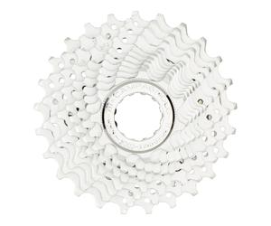 Campagnolo Potenza 11 cassette + Potenza 11 chaîne set d'usure à 11 vitesses gris 11-32