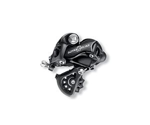 Campagnolo Potenza Changement de Vitesse Mixte