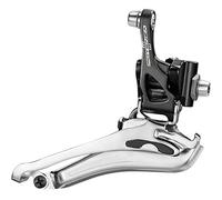 Campagnolo Potenza Dérailleur Avant Unisexe