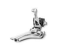 Campagnolo Potenza Dérailleur de vélo Argent