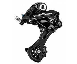 Campagnolo Potenza Ho - Court arrière 11 Vitesses - Noir