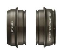 Campagnolo Boîtier de pédalier PressFit Power Torque OS-Fit (Coques de roulement