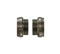 Campagnolo Puissance-Couple Pédalier Unisexe