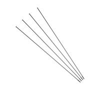 Campagnolo Rayons de rechange Khamsin Asymmetric noir HR links