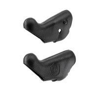 Campagnolo RE-600 Couvre Levier Frein Copie Ergonomique Noir Paire 10s