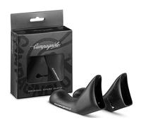 Campagnolo R12 Lever Rubbers 2 Units Noir