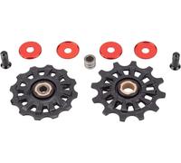 Campagnolo Record 12x Jockey Wheel (pr)
