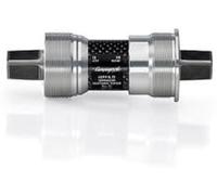 Campagnolo Record Pista Pédalier Noir 111 mm