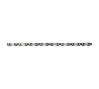 Campagnolo Record Road Chain Argenté 114 Links Silver