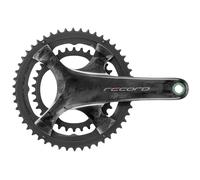 Campagnolo Pédalier Record 12 Ultra Torque Carbon Noir 172,5 mm 52/36t