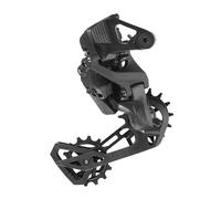 Campagnolo Record WRL Dérailleur 2x13V Noir