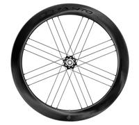 Campagnolo Roue Arrière De Route Bora Wto 60 C23 isc Tubeless