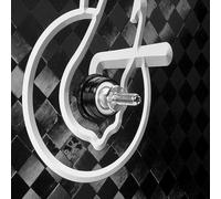 Campagnolo Roue Avant Ghibli Tubular Track