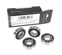 Campagnolo Roulement de moyeu Bas