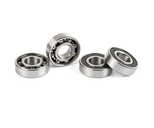 Campagnolo Roulement de moyeu Bas