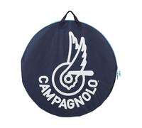 Housse de roue campagnolo bleu 5mm