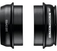 Campagnolo set de coussinets Pro-Tech 68x46 IC21-PRPF30 PF30 Press-Fit,f. KRG FC21, noir (1 kit)