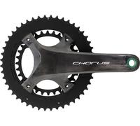 Campagnolo Set de Pédalier 12 vitesses Chorus 12s Ultra Torque noir 175.0 mm 34-50