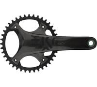 Campagnolo Set de Pédalier Ekar Ultra Torque Carbon 13 vitesses noir 172.5 mm 40 Zähne