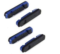Campagnolo Mâchoires de frein BR-PEO500X1 Shamal Mille