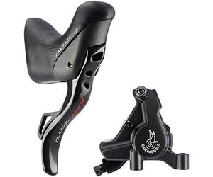 Campagnolo Shifter - Super Record EPS 12x Ergo + Caliper