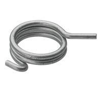 Campagnolo Spares Ergopower Enfermés Droite EP-Shifting Levier Retour Printemps, Ec-re137