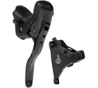 Campagnolo Sup Rec 12x L/H Ergo + 160 Frt Caliper W/Screws