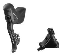 Campagnolo Sup Rec WRL 12x L/H EP + 140 Rear Caliper
