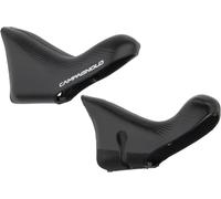 Campagnolo Super Enregistrement 12 Frein Capuche Paire Noir