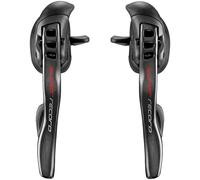 Campagnolo Super Enregistrement Ergopower Droit Kit de Levier 12-Speed Mécanique