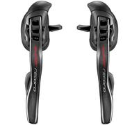 Campagnolo Super Enregistrement Ergopower Droit Kit de Levier 12-Speed Mécanique