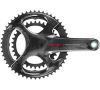 Campagnolo Super Enregistrement Pédalier - 170mm 12-Speed 50/34t 112/146